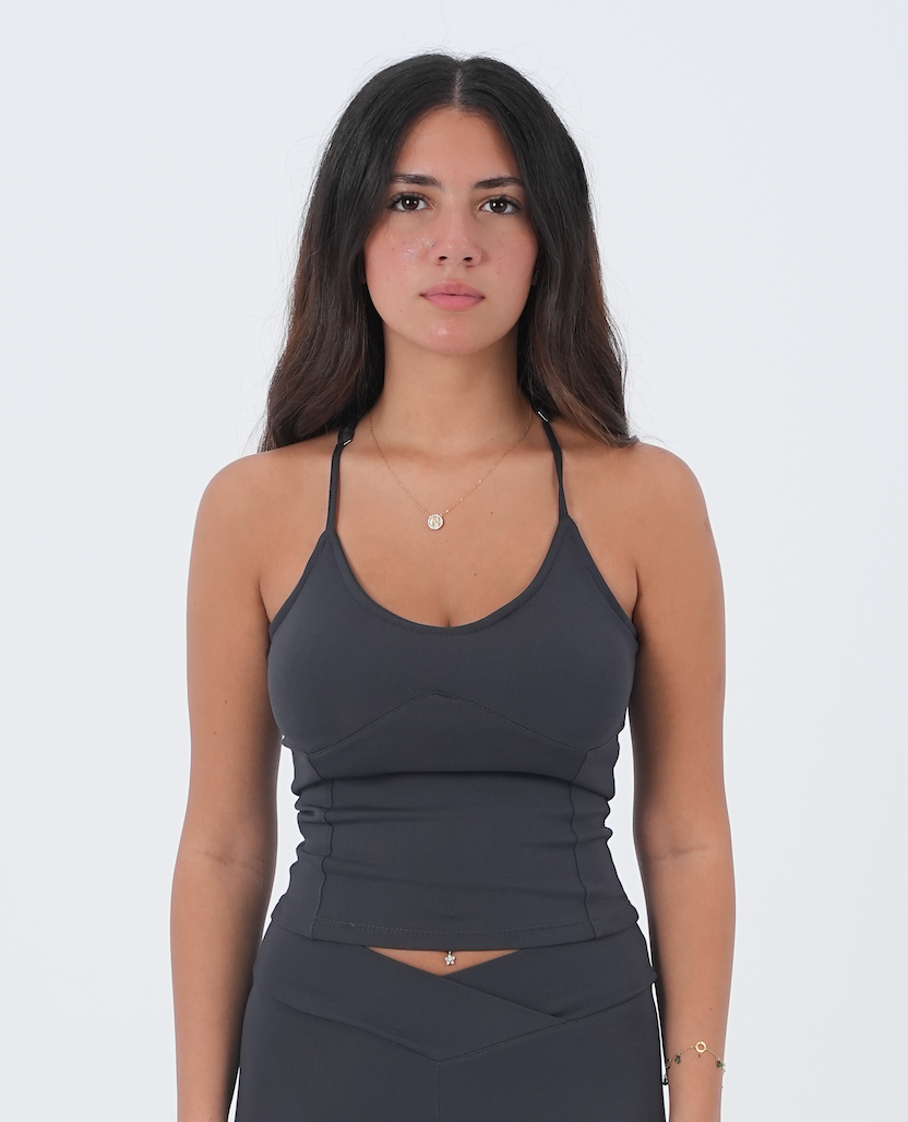 Sculpt Top