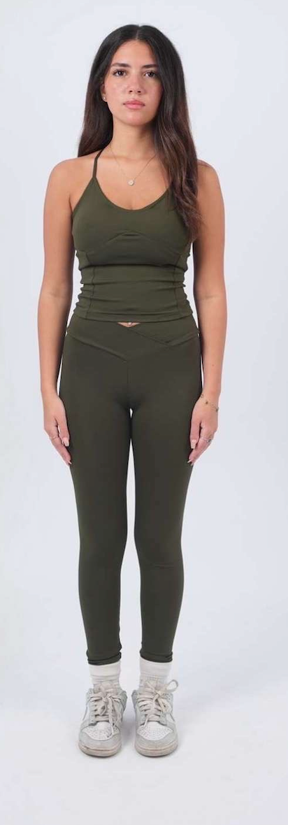 V-Sculpt Leggings