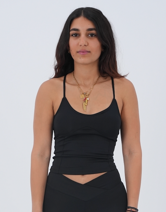 Sculpt Top