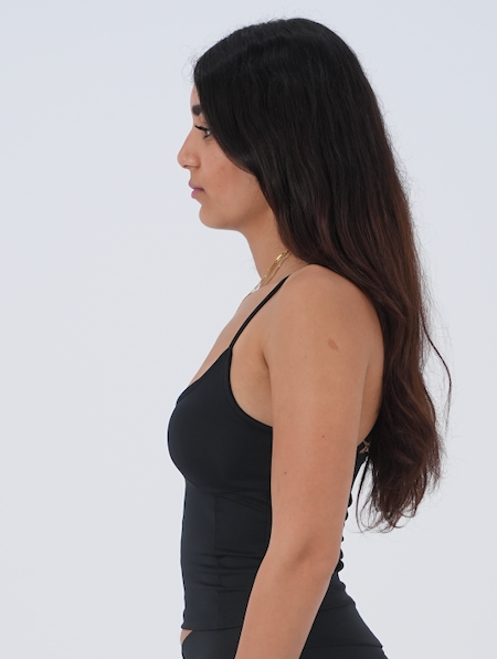 Sculpt Top