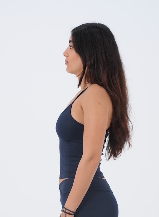 Sculpt Top