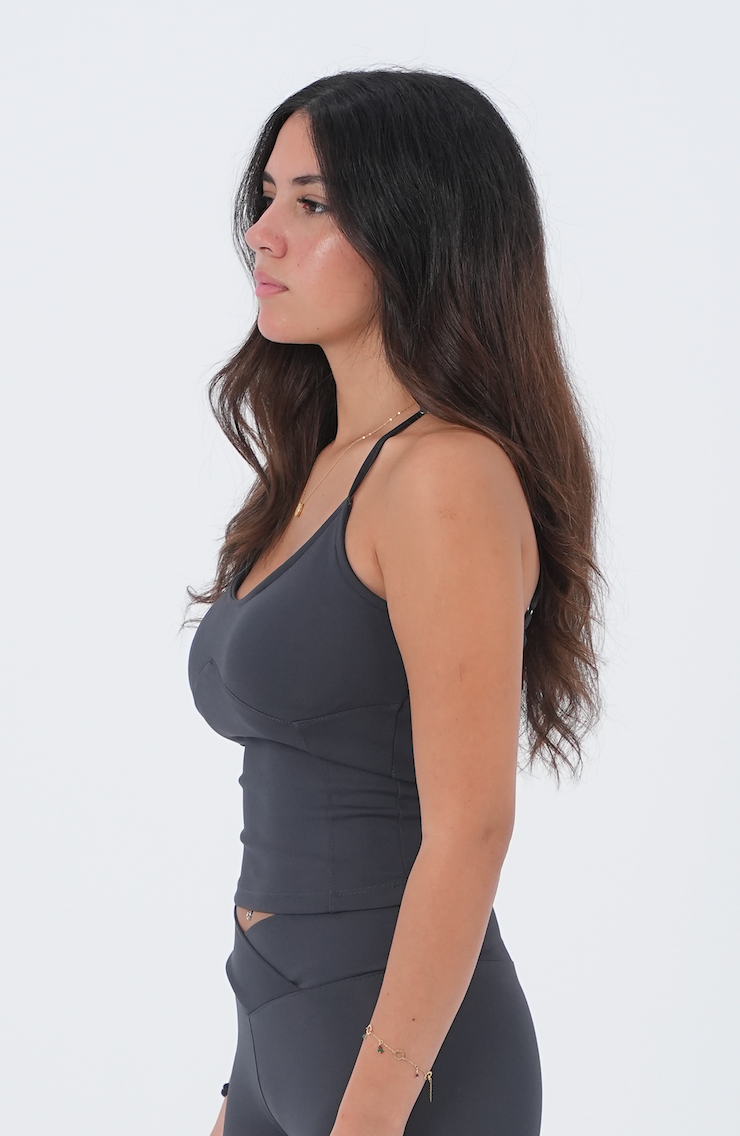 Sculpt Top