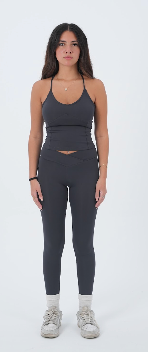 V-Sculpt Leggings